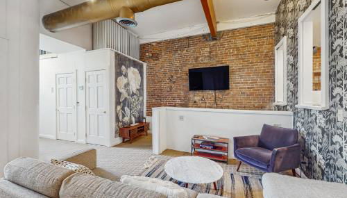 Opulence at The Square - Foto 3