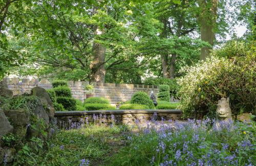 Fernhill Castle - Foto 60