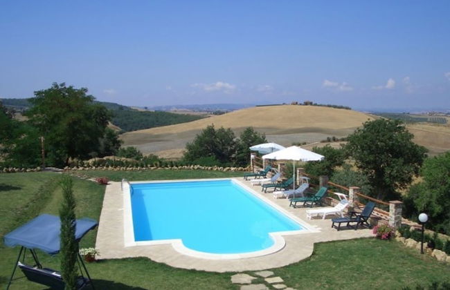 Your Relaxing Tuscan Getaway - Foto 1