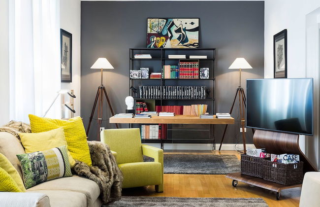 Penthouse Duomo - Foto 17