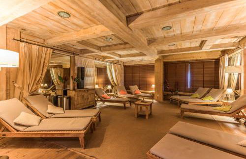 Résidence Pierre & Vacances Premium Les Fermes Du Soleil - Foto 26