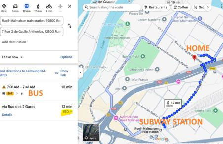 Stylish Stay Near Paris - 850m to Subway RER A - Netflix T1-4P - Foto 31