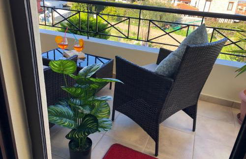 Sunset Bay with free private parking - Foto 21