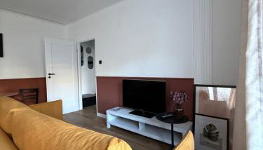 Apartament Staffa - Foto 5