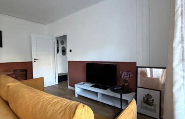 Apartament Staffa - Foto 5