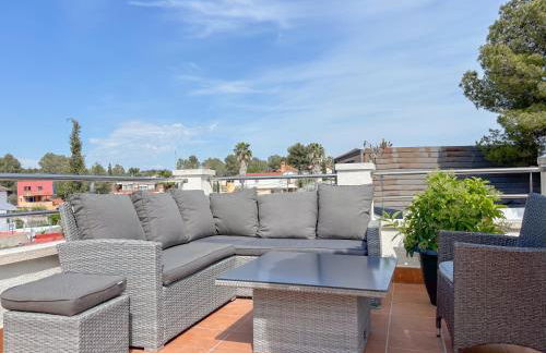 Clauhomes Golf and Sea - Foto 13