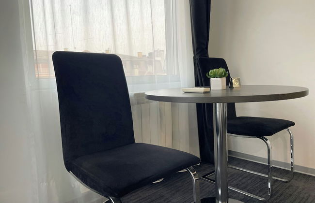 Sienna Apartments Skopje - Photo 12