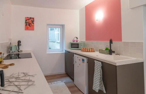 Le Baron terrasse et parking cœur de Castres - Photo 9