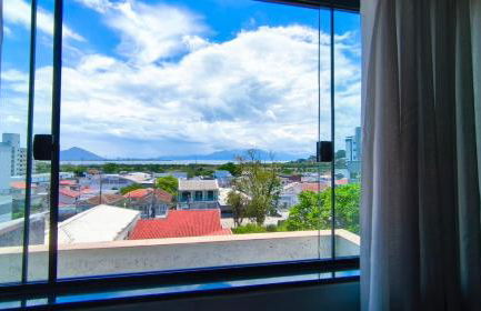 Apto novo de 2 quartos no centro da ilha - Photo 11