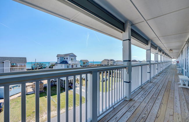 Saltwater Suites - Foto 75