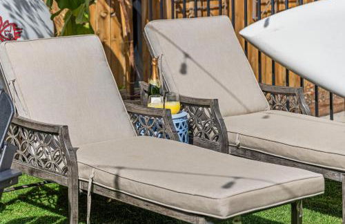 Stylish Church Conversion Walk to LoHi - Foto 4