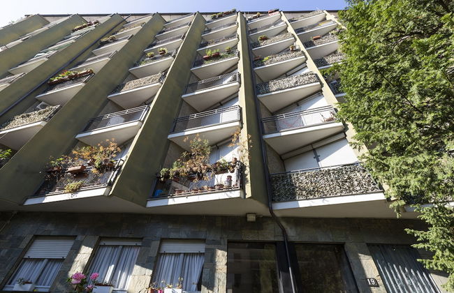 notaMi - Tulipani 19 - Flower District - Foto 18