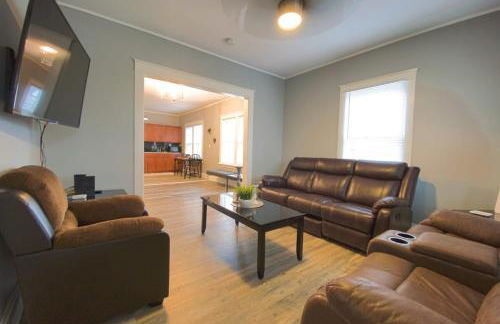 Large 6BR, 2 bath in Niagara Falls - Foto 7