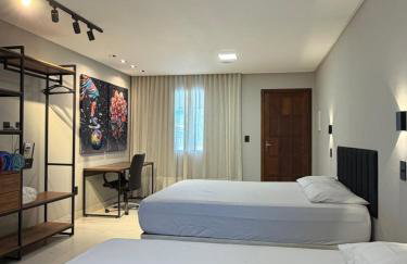 Casa de Alto Padrão - Ulé Surf House - Foto 3