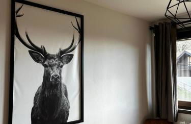 Chalet Martin Belle-Vue - Foto 31