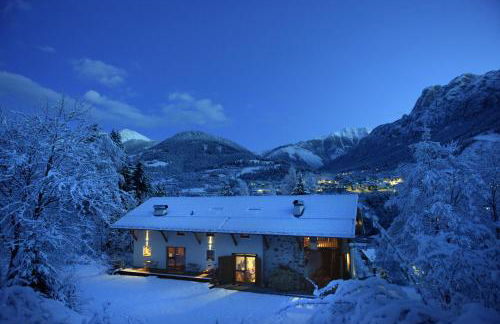 B&B Mas de Lagorae - Photo 11