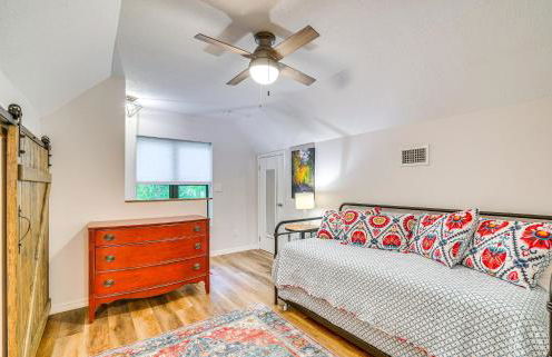 3 Mi to Silver Springs State Park Cozy Getaway! - Photo 20