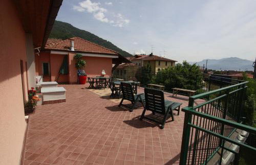 Apartment Lake Maggiore - ITALIA - Foto 28