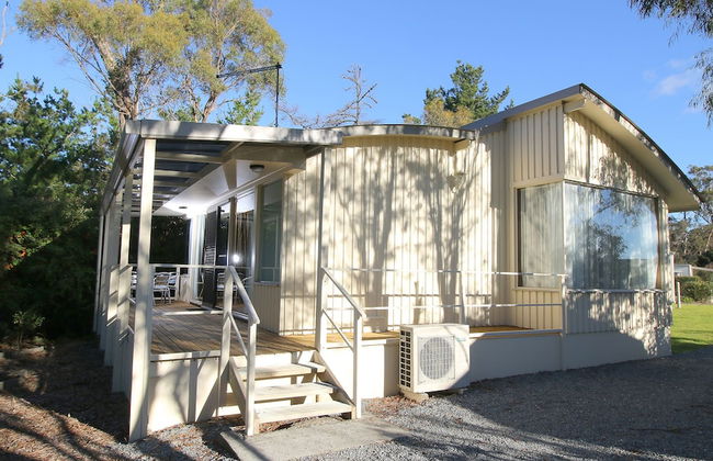 Beauty Point Tourist Park - Foto 46