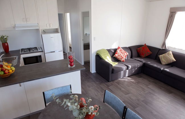 Western Gums Tourist Park - Foto 4