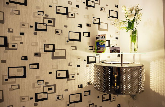 City Lights Rome - Foto 34