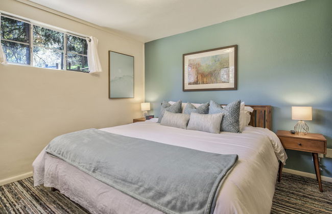 Adventure Cabin - Foto 11