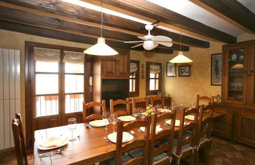 Casa Avellanas - Photo 13