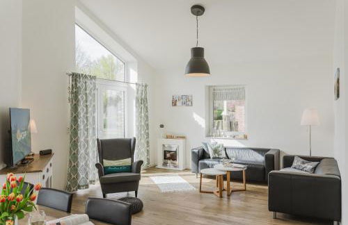 Ferienhaus Dorfkiek - Bauernhof Hopp Vadersdorf - Foto 14