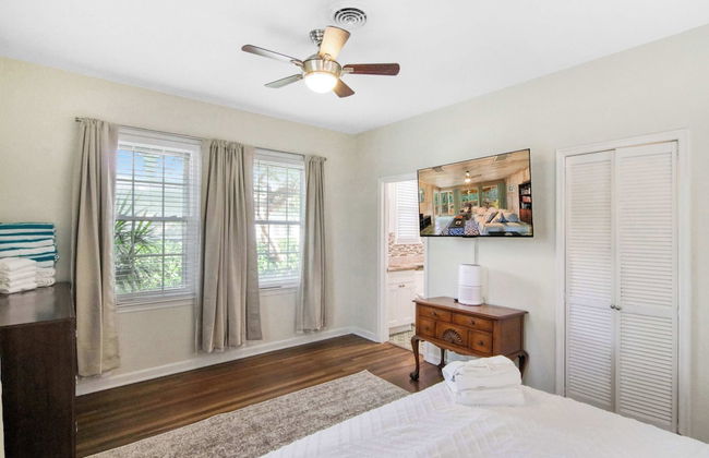 Sun, Shells and Seaspray w/ Lanai - Foto 7