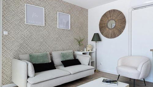 Chalet bois nature et confort - Foto 3