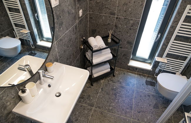 RIVUS apartmani - Foto 34