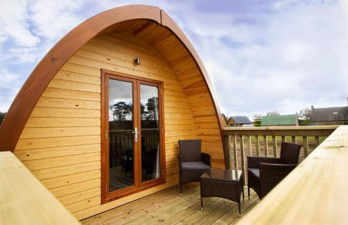 Evelix Pods Dornoch - Foto 14