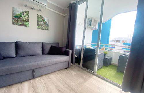 Sissy Tenerife Apartman - Foto 12