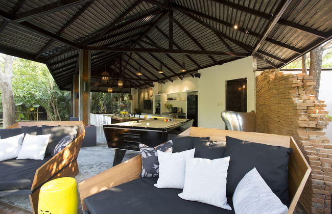 Tolani Southgate Villa Chiang Mai - Foto 15