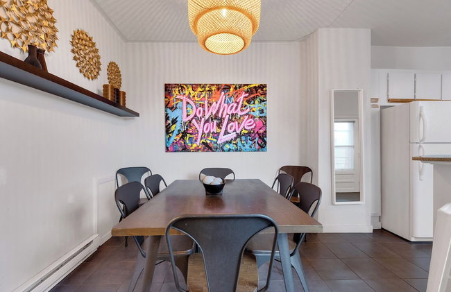 Liv MTL - Avenue - Foto 21