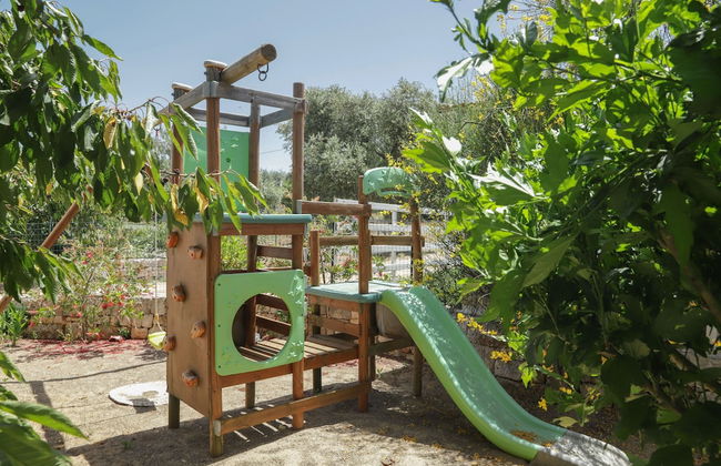 TD Casette Pricci – Casetta Lavanda - Foto 17