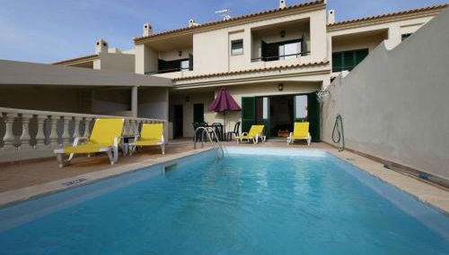 Villa Vacations House - Photo 1