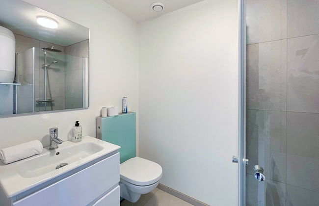 Stavanger Bnb at Nicolas 11 - Foto 15