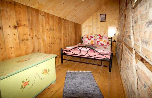 Ferienhaus Anno Dazumal, wie zu Oma`s Zeiten - Photo 16