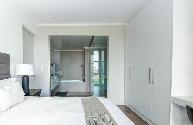 Sandton Smart Apartment Fifteen - Photo 7