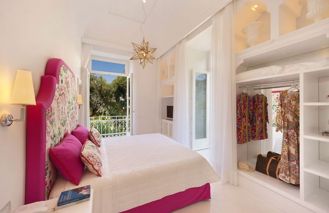 Villa Silvana Relais - Photo 16