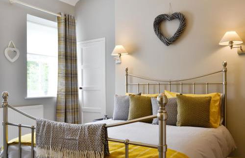 The Old School House Cottage - Foto 9