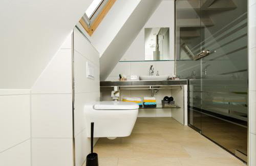 de Luxe Maisonette Dünenlicht - Foto 12