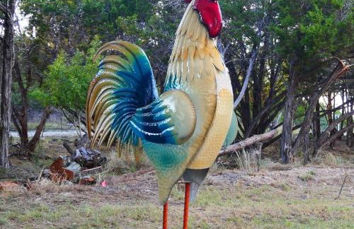 Hilltop Saltwater Pool and Hot Tub - Foto 45