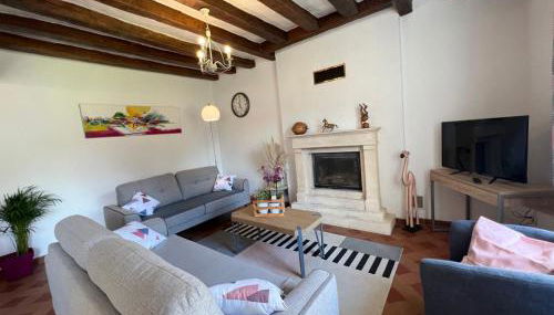 Proche le Mans, Parigné l'Evêque,maison forestière, accueil chevaux possible 11 pers - Foto 5