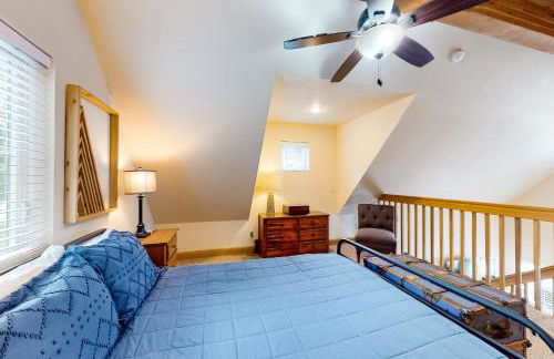 Dover Hideaway - Foto 13