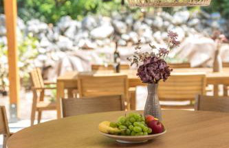 Villa 4 with Pool Soline, Krk, 280 m from beach, by 4Villas - Photo 38