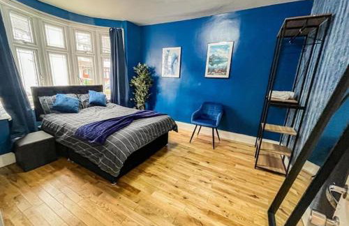 East London Townhouse by Harlington - Foto 2