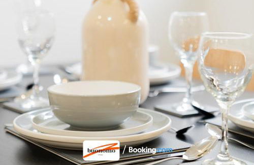 Two Bedroom Apartment By Buonomo Stays Short Lets & Serviced Accommodation in Islington - Foto 5