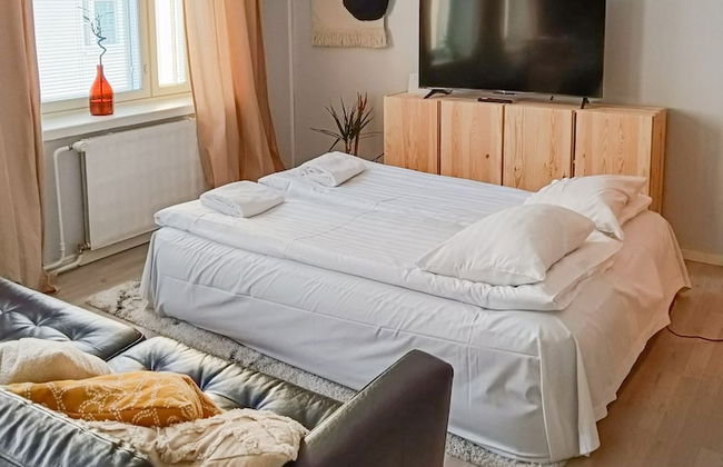 Cozy & Homelike Downtown Studio at Great Location - Foto 10